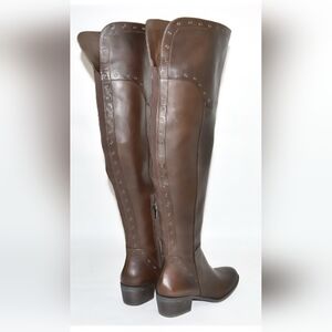 Vince Camuto Over the Knee Bestan  Riding boots